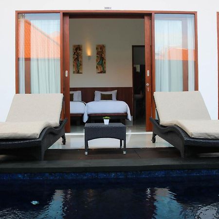 Blessing Bali Hotel Ungasan  Exterior photo